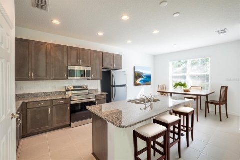 Casa en venta en Palm Coast, Florida, 3 dormitorios, 167.22 m2 № 2148794 - foto 14
