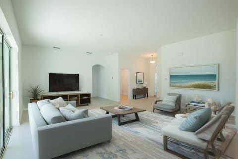 Casa en venta en Palm Coast, Florida, 3 dormitorios, 167.22 m2 № 2148794 - foto 10