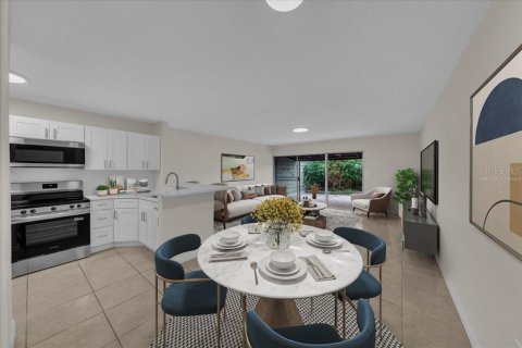 Copropriété à vendre à Tampa, Floride: 1 chambre, 78.6 m2 № 1919606 - photo 8