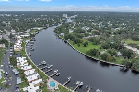Copropriété à vendre à Tampa, Floride: 1 chambre, 78.6 m2 № 1919606 - photo 12