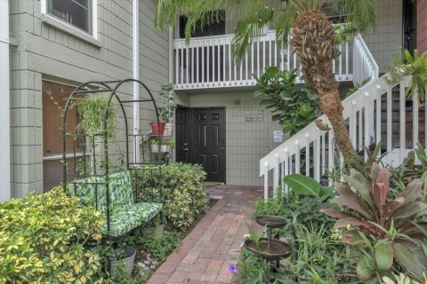 Copropriété à vendre à Tampa, Floride: 1 chambre, 78.6 m2 № 1919606 - photo 7