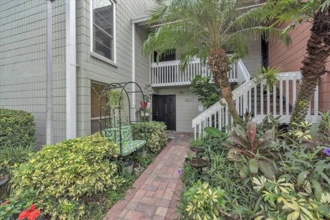 Copropriété à vendre à Tampa, Floride: 1 chambre, 78.6 m2 № 1919606 - photo 6
