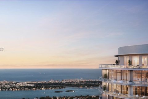 Condo in Miami, Florida, 2 bedrooms  № 2078244 - photo 11