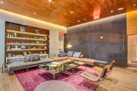 Copropriété à louer à Miami, Floride: 2 chambres, 112.23 m2 № 1997965 - photo 21