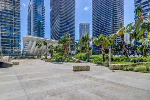 Copropriété à louer à Miami, Floride: 2 chambres, 112.23 m2 № 1997965 - photo 22