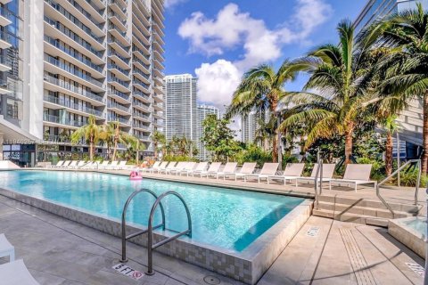 Copropriété à louer à Miami, Floride: 2 chambres, 112.23 m2 № 1997965 - photo 17