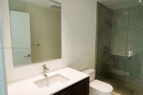 Copropriété à louer à Miami, Floride: 2 chambres, 112.23 m2 № 1997965 - photo 5