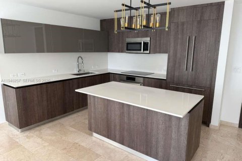 Condo à Miami, Floride, 2 chambres  № 1997965