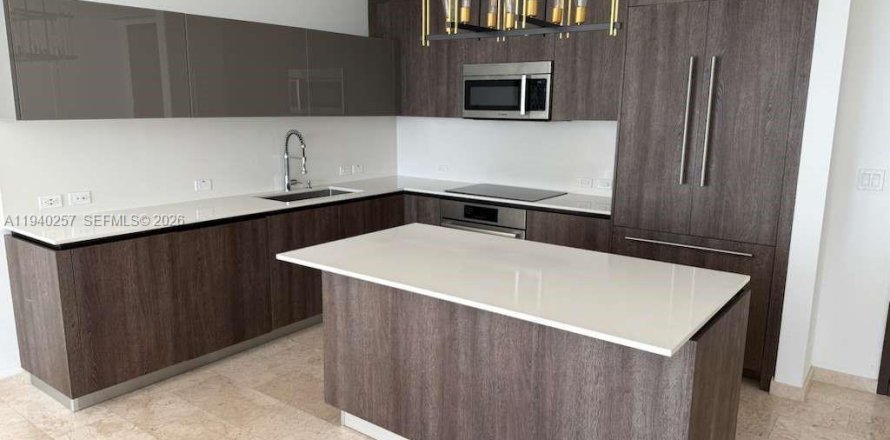 Condo à Miami, Floride, 2 chambres  № 1997965