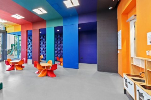 Copropriété à louer à Miami, Floride: 2 chambres, 112.23 m2 № 1997965 - photo 24