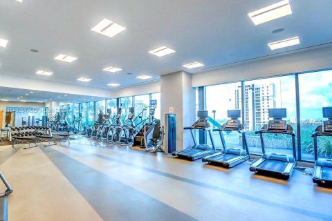 Copropriété à louer à Miami, Floride: 2 chambres, 112.23 m2 № 1997965 - photo 19