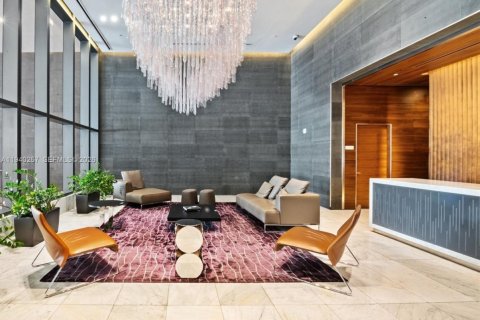 Copropriété à louer à Miami, Floride: 2 chambres, 112.23 m2 № 1997965 - photo 23