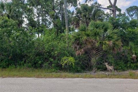 Terrain à vendre à Port Charlotte, Floride № 2213925 - photo 3