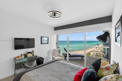 Copropriété à vendre à Sunny Isles Beach, Floride: 3 chambres, 205.31 m2 № 1978474 - photo 20