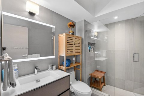 Copropriété à vendre à Sunny Isles Beach, Floride: 3 chambres, 205.31 m2 № 1978474 - photo 28