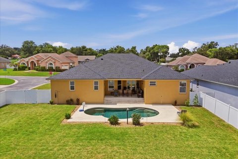 Casa en venta en Lakeland, Florida, 4 dormitorios, 218.97 m2 № 2354930 - foto 2