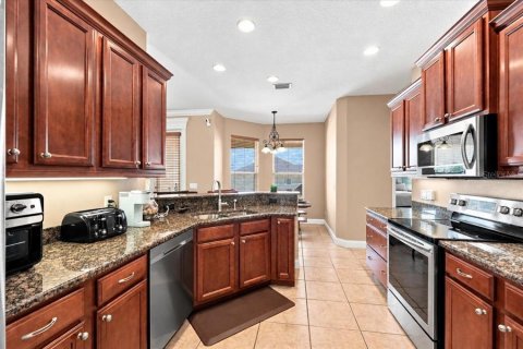 Casa en venta en Lakeland, Florida, 4 dormitorios, 218.97 m2 № 2354930 - foto 12