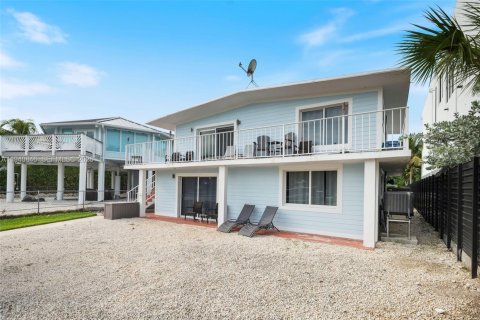 Casa en venta en Key Largo, Florida, 4 dormitorios, 159.42 m2 № 1998024 - foto 9
