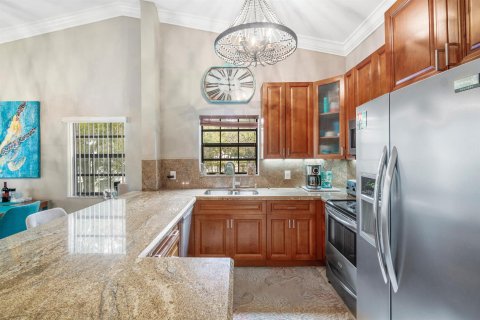 Condominio en venta en Deerfield Beach, Florida, 3 dormitorios, 120.77 m2 № 2146391 - foto 17