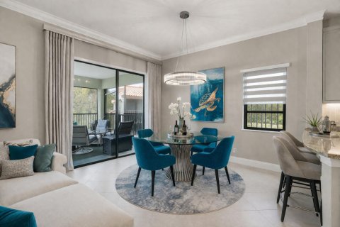 Condominio en venta en Deerfield Beach, Florida, 3 dormitorios, 120.77 m2 № 2146391 - foto 10