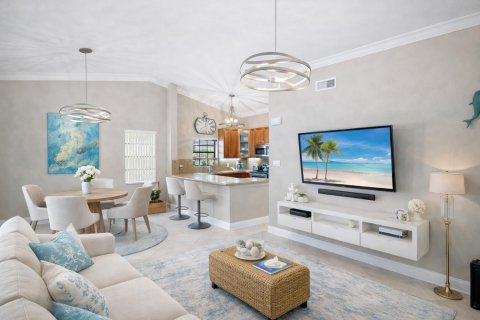 Condominio en venta en Deerfield Beach, Florida, 3 dormitorios, 120.77 m2 № 2146391 - foto 16