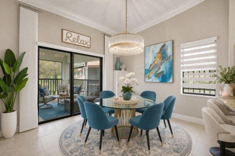 Condominio en venta en Deerfield Beach, Florida, 3 dormitorios, 120.77 m2 № 2146391 - foto 11