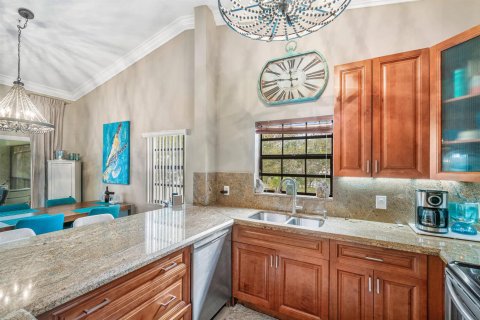 Condominio en venta en Deerfield Beach, Florida, 3 dormitorios, 120.77 m2 № 2146391 - foto 18