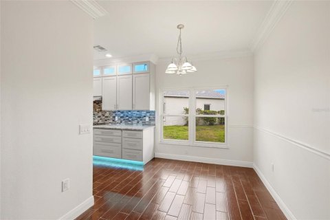 House in Bradenton, Florida 3 bedrooms, 156.08 sq.m. № 2267549 - photo 18