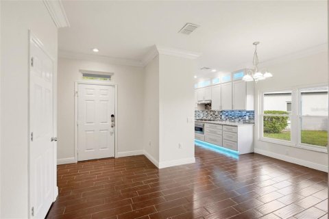 House in Bradenton, Florida 3 bedrooms, 156.08 sq.m. № 2267549 - photo 12