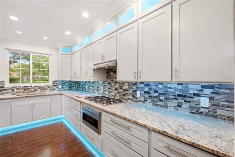 House in Bradenton, Florida 3 bedrooms, 156.08 sq.m. № 2267549 - photo 21