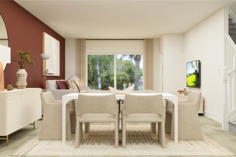 House in San Antonio, Florida 2 bedrooms, 162.3 sq.m. № 1912274 - photo 6