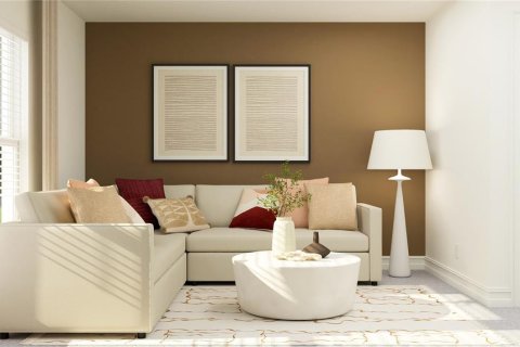 House in San Antonio, Florida 2 bedrooms, 162.3 sq.m. № 1912274 - photo 9