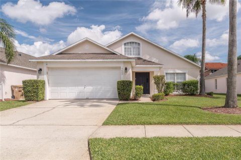 Villa ou maison à Kissimmee, Floride 4 chambres, 171.31 m2 № 2234254