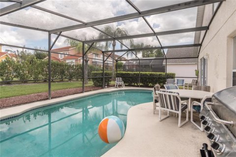 Casa en venta en Kissimmee, Florida, 4 dormitorios, 171.31 m2 № 2234254 - foto 3