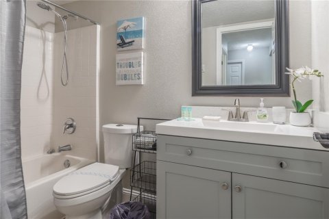 Casa en venta en Kissimmee, Florida, 4 dormitorios, 171.31 m2 № 2234254 - foto 28