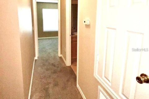 Townhouse in Kissimmee, Florida 3 bedrooms, 108.88 sq.m. № 1832808 - photo 13