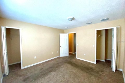 Townhouse in Kissimmee, Florida 3 bedrooms, 108.88 sq.m. № 1832808 - photo 17