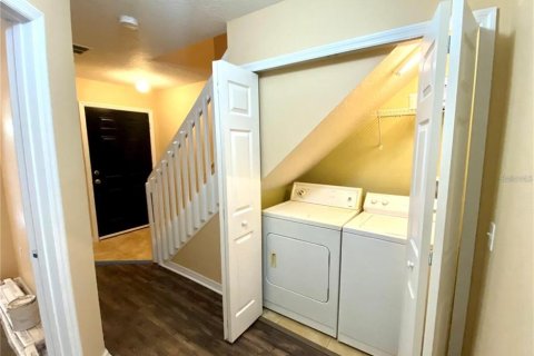 Townhouse in Kissimmee, Florida 3 bedrooms, 108.88 sq.m. № 1832808 - photo 5