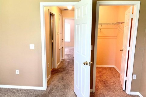 Townhouse in Kissimmee, Florida 3 bedrooms, 108.88 sq.m. № 1832808 - photo 15