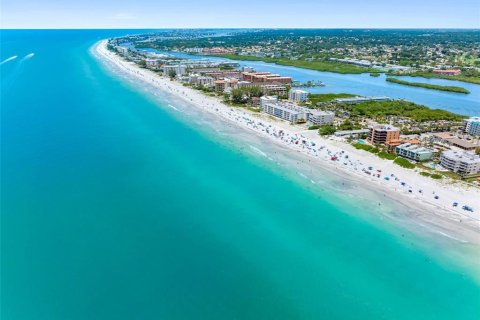 Condominio en venta en Indian Shores, Florida, 3 dormitorios, 144.93 m2 № 2275616 - foto 10