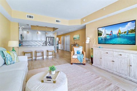Condominio en venta en Indian Shores, Florida, 3 dormitorios, 144.93 m2 № 2275616 - foto 22