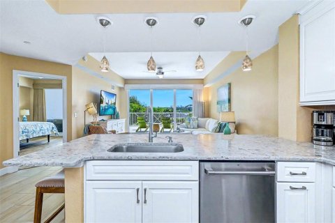 Condominio en venta en Indian Shores, Florida, 3 dormitorios, 144.93 m2 № 2275616 - foto 23
