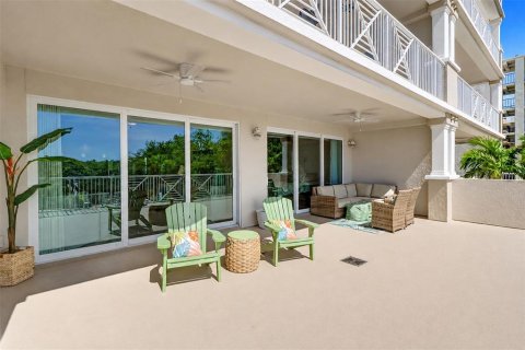Condominio en venta en Indian Shores, Florida, 3 dormitorios, 144.93 m2 № 2275616 - foto 28