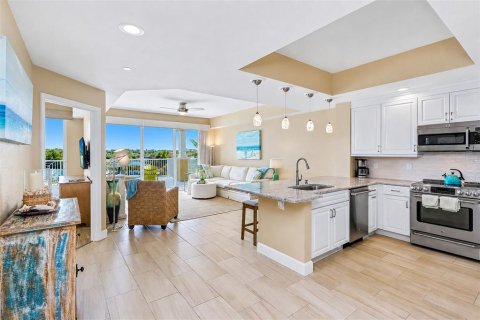 Condominio en venta en Indian Shores, Florida, 3 dormitorios, 144.93 m2 № 2275616 - foto 15