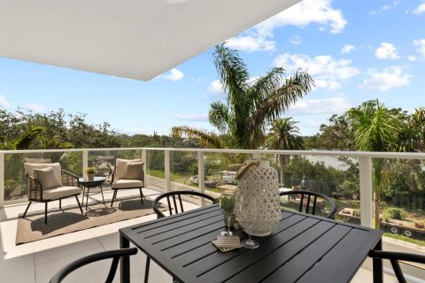 Condo in Clearwater, Florida, 3 bedrooms № 2095650 - photo 26
