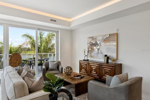 Condo in Clearwater, Florida, 3 bedrooms № 2095650 - photo 6