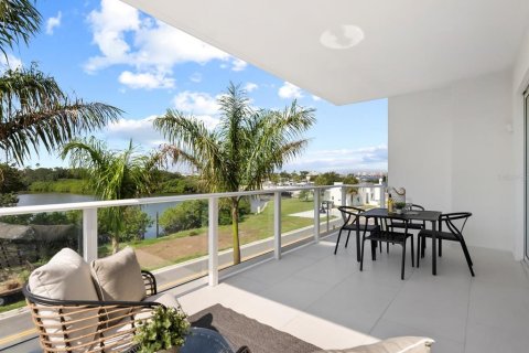 Condo in Clearwater, Florida, 3 bedrooms № 2095650 - photo 25