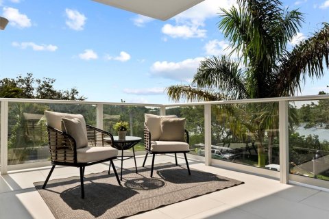 Condo in Clearwater, Florida, 3 bedrooms № 2095650 - photo 23