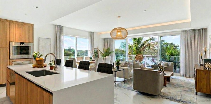 Condo in Clearwater, Florida, 3 bedrooms № 2095650