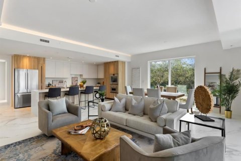 Condo in Clearwater, Florida, 3 bedrooms № 2095650 - photo 22